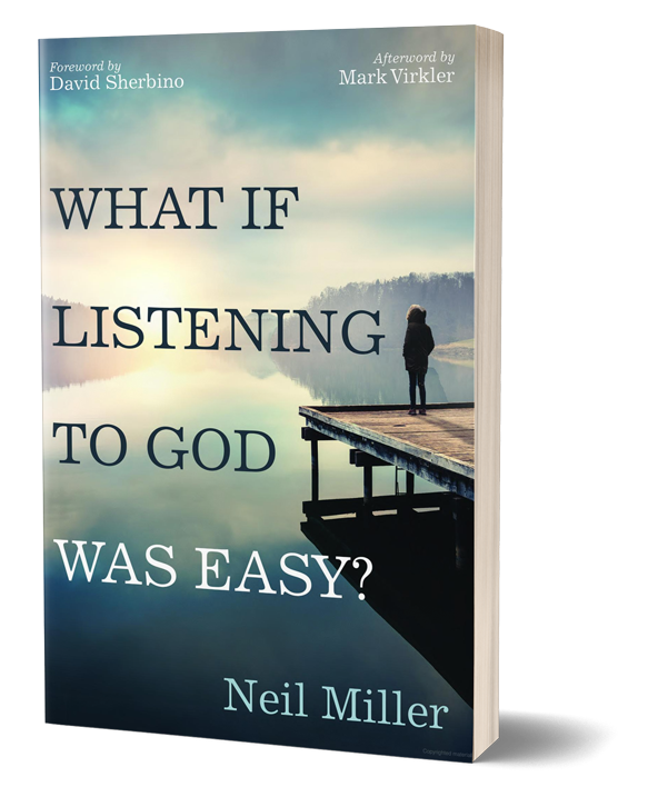 Listening to God Stories